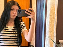 Lbutterfly - sexcam
