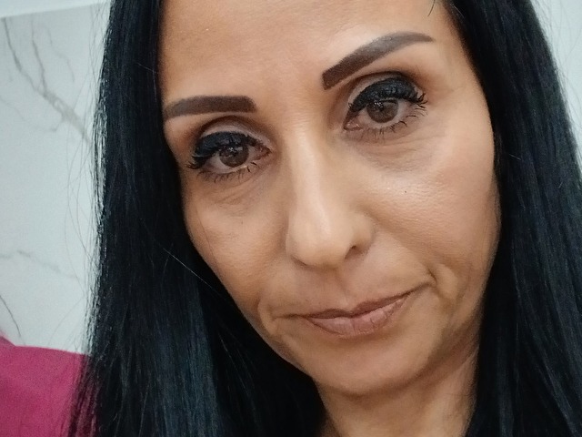 Puf foto