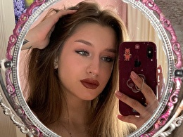 Saralory - sexcam Saralory - sexcam