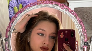 Saralory - sexcam Saralory - sexcam