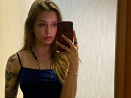 Saralory - sexcam Saralory - sexcam