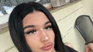 Nattyrosee - sexcam