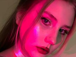 Roksannaa - sexcam