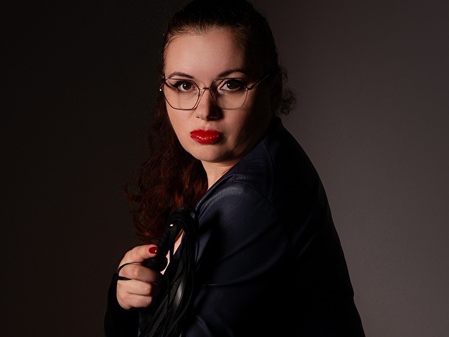 ElisabethX foto