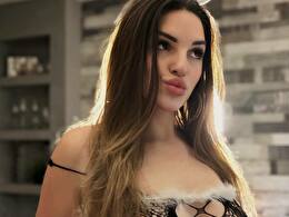 Briena - sexcam