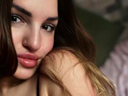 Briena - sexcam