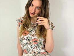 Sexcam avec annahotty