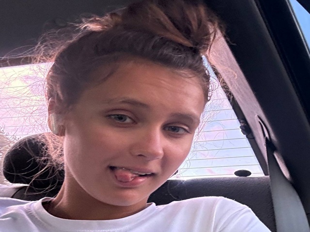 LillyShy foto 13