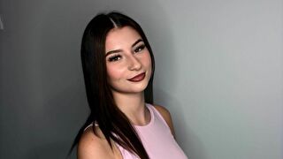 Sexy webcam show met mabeldreamy