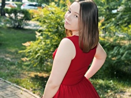 Elinalov - sexcam