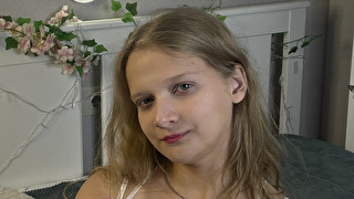 Sexy webcam show met jennypenny