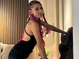 Katalinafire - sexcam
