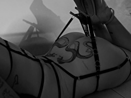 Darkvelvet - sexcam Darkvelvet - sexcam