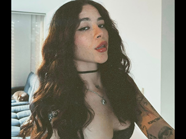DarkVelvet foto 21
