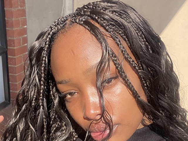 ThickAura