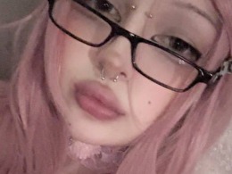 Sexcam avec mollydoll1