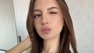 Sexy webcam show met woofbus
