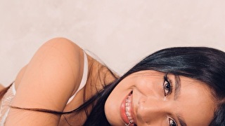 Sexy webcam show met arishmith