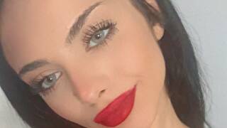 Sexcam avec natalyy Sexcam avec natalyy