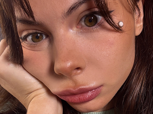 SweetMira online foto 2