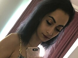 Sierrafaye - sexcam