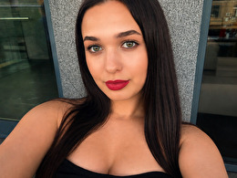 Stasyy - sexcam
