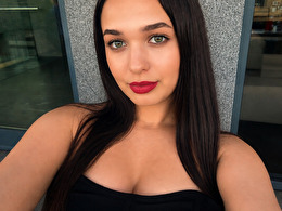 Stasyy - sexcam