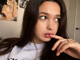 Stasyy - sexcam