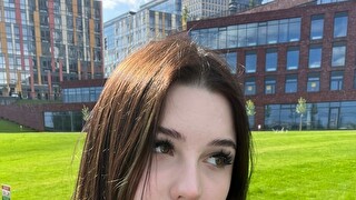 Sexy webcam show met rozydream