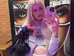 Blondyledy - sexcam