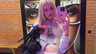 Blondyledy - sexcam