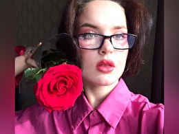 Maryfonsler - sexcam