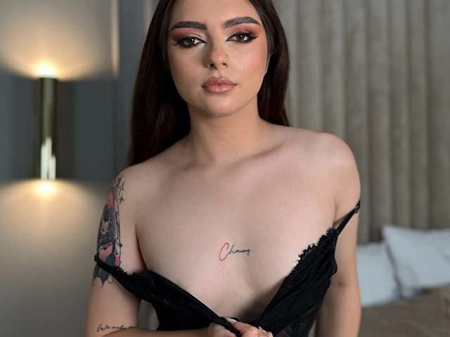 LaraRosen Anal Livecam