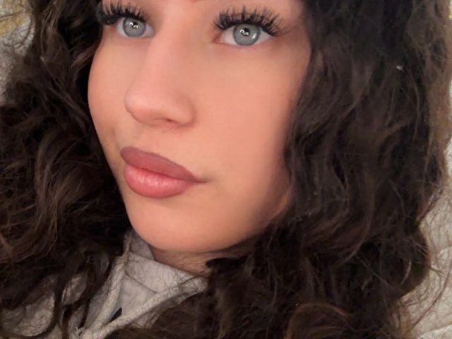 Nikolina Pussy Video Webcam