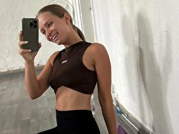 Emmashy - sexcam Emmashy - sexcam
