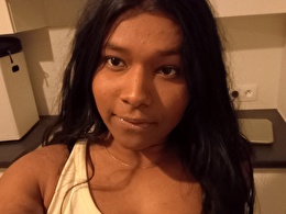 Sexy webcam show met prystina