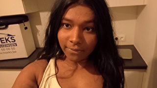 Sexy webcam show met prystina