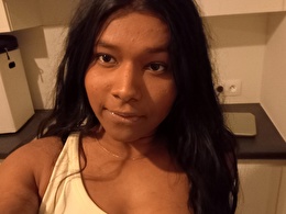 Sexy webcam show met prystina