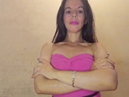 Luana - sexcam