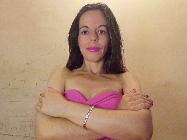 Luana online photo 3