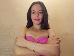 Luana - sexcam