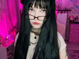 Sexy webcam show met onidoll Sexy webcam show met onidoll