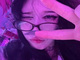 Sexy webcam show met onidoll Sexy webcam show met onidoll