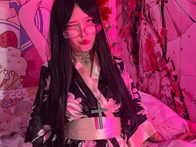 yanderewaifu foto 12