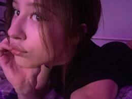 Stacywatts - sexcam