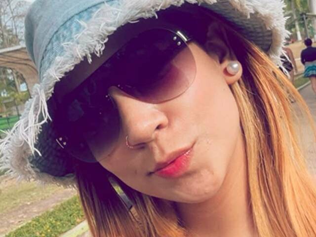 AishaSaint foto 18