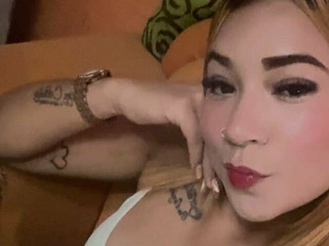 AishaSaint foto 19