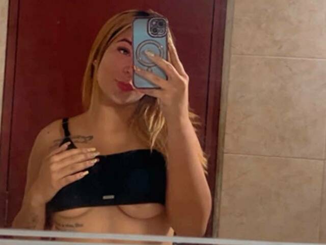 AishaSaint foto 21