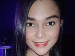 Tsrosanna - sexcam