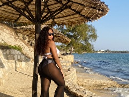 Panthererose - sexcam Panthererose - sexcam